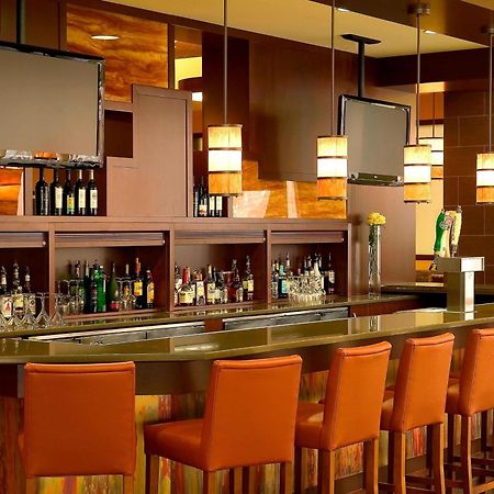 Sheraton Edison Extérieur photo