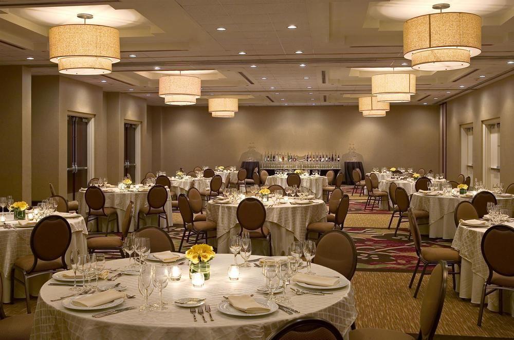 Sheraton Edison Extérieur photo