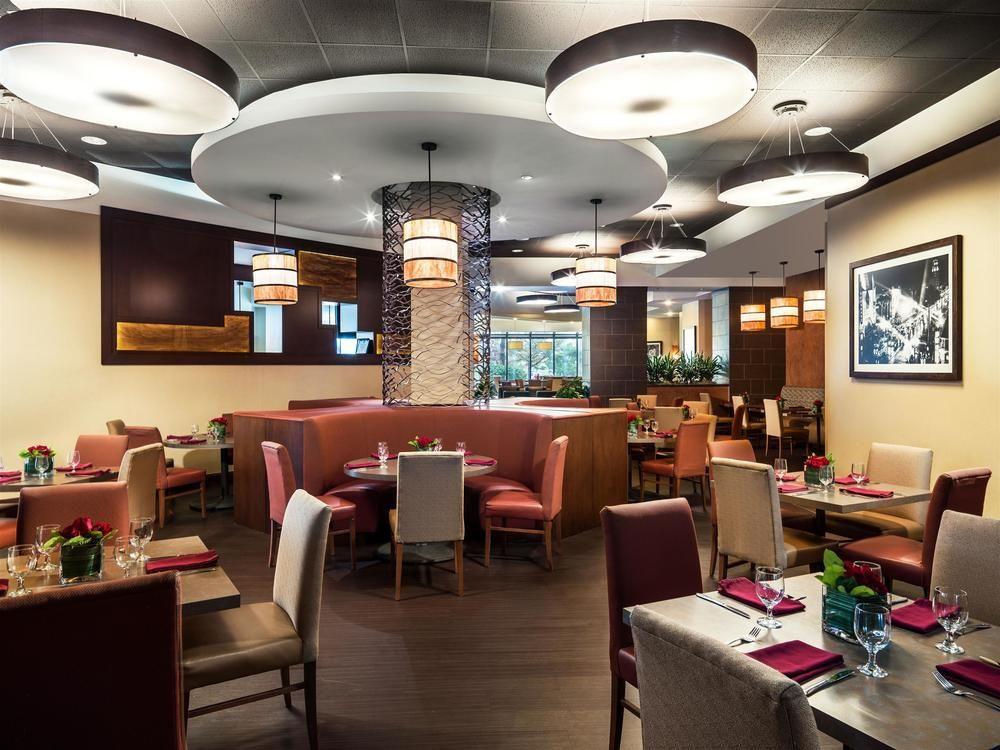 Sheraton Edison Extérieur photo