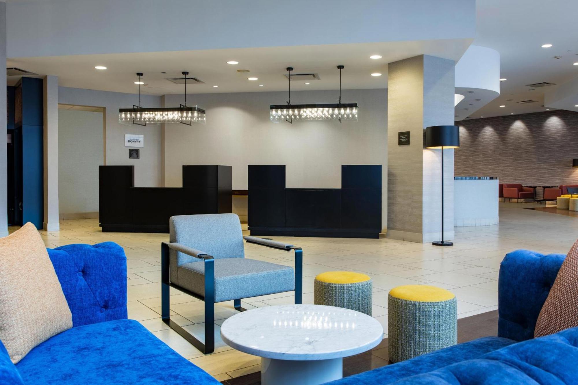 Sheraton Edison Extérieur photo