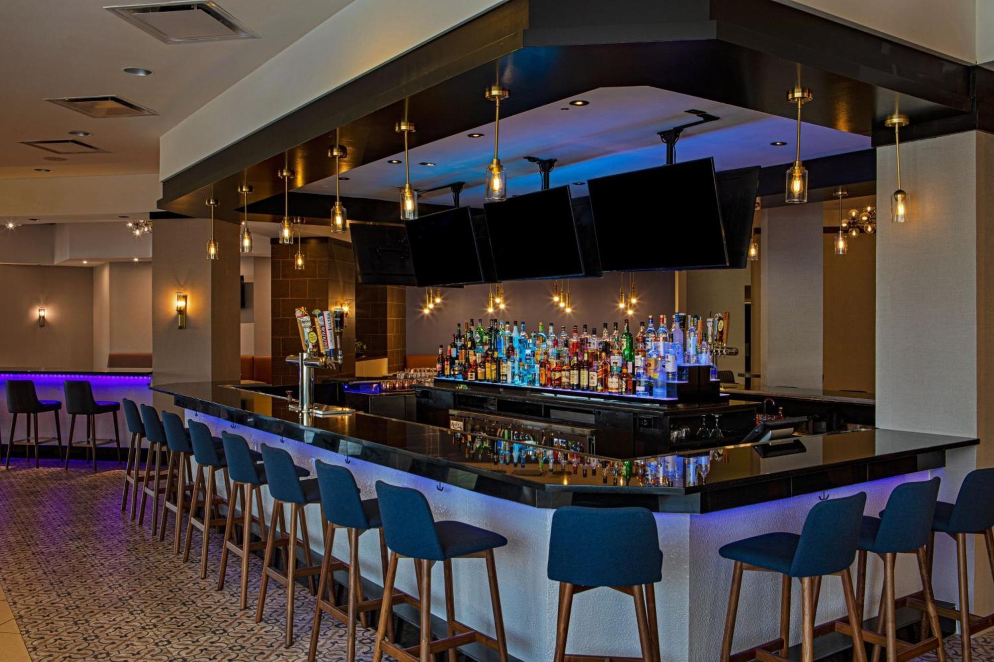 Sheraton Edison Extérieur photo