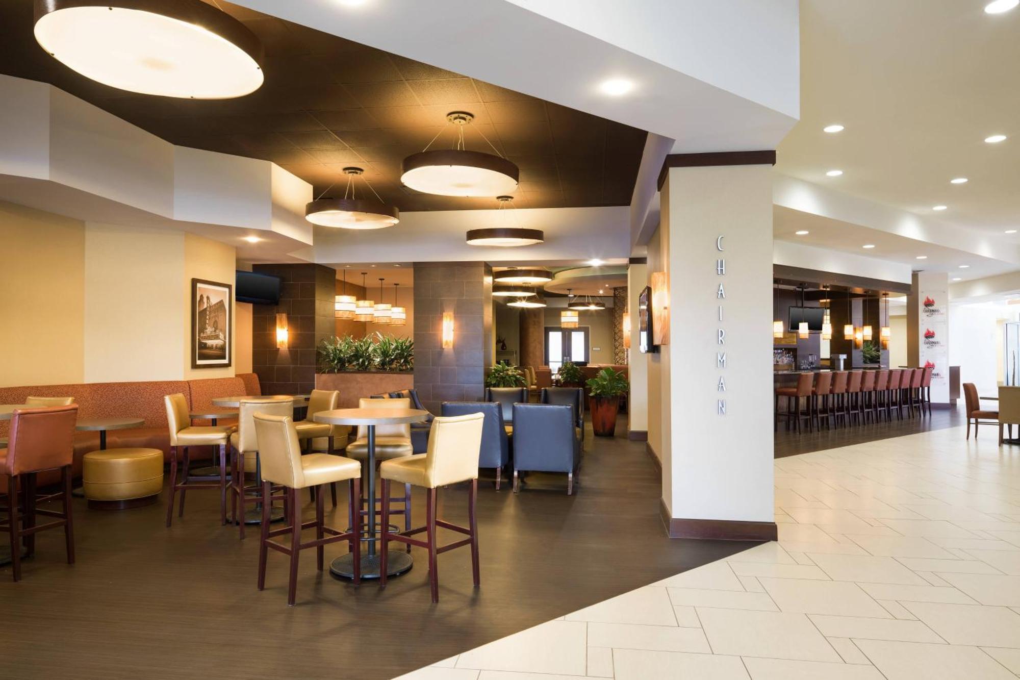 Sheraton Edison Extérieur photo