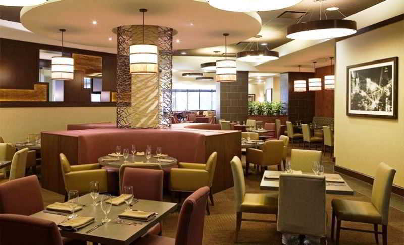 Sheraton Edison Extérieur photo